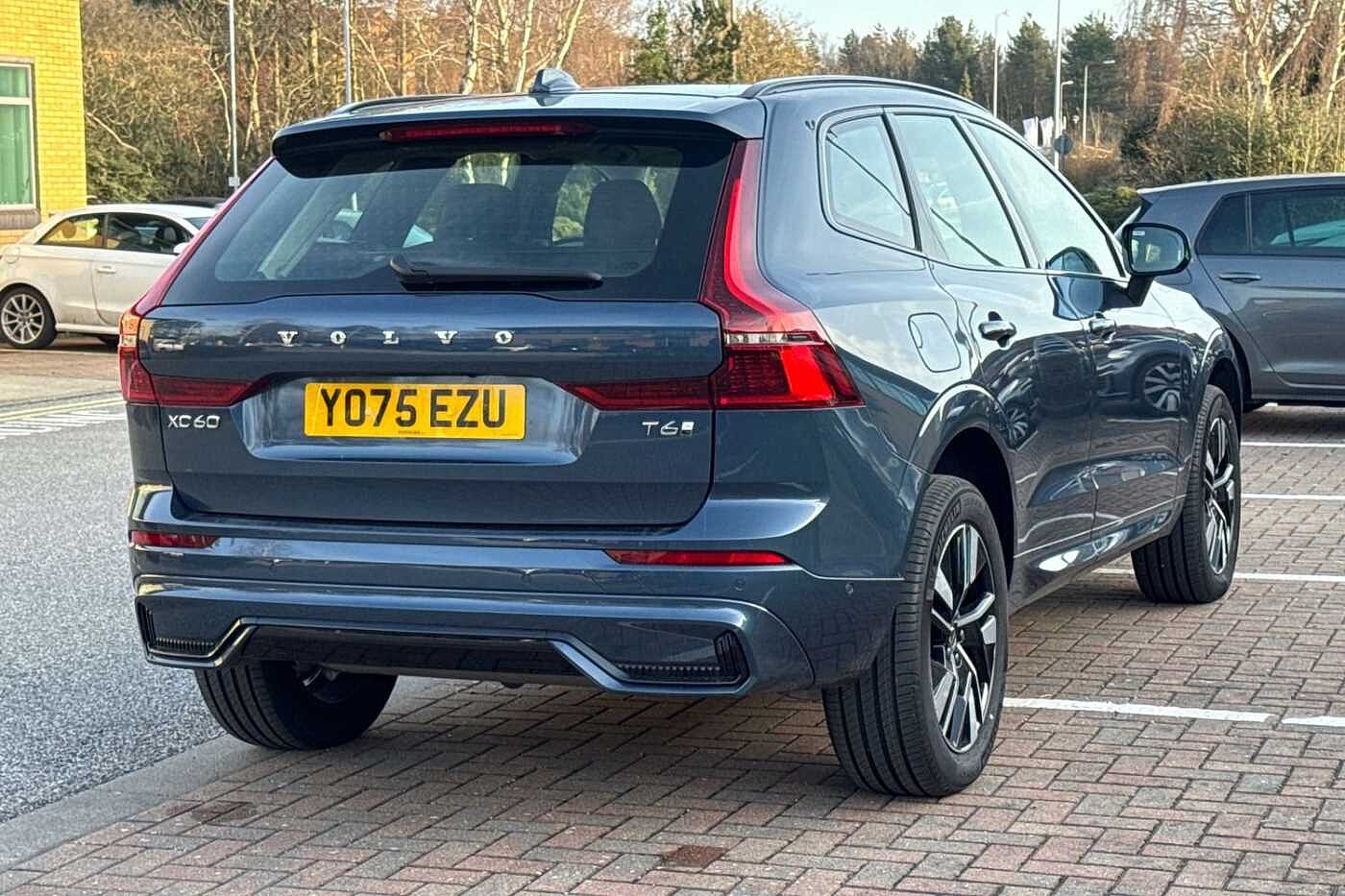 Used Volvo XC60 2026 for sale - 77449794: Photo 40