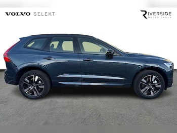 Used Volvo XC60 2026 for sale - 77449794: Photo