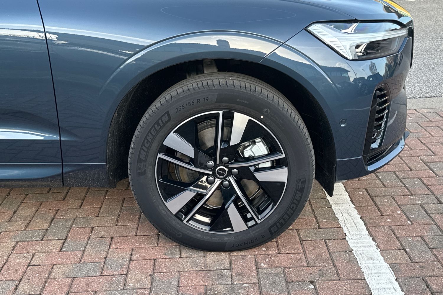 Used Volvo XC60 2026 for sale - 77449794: Photo 5