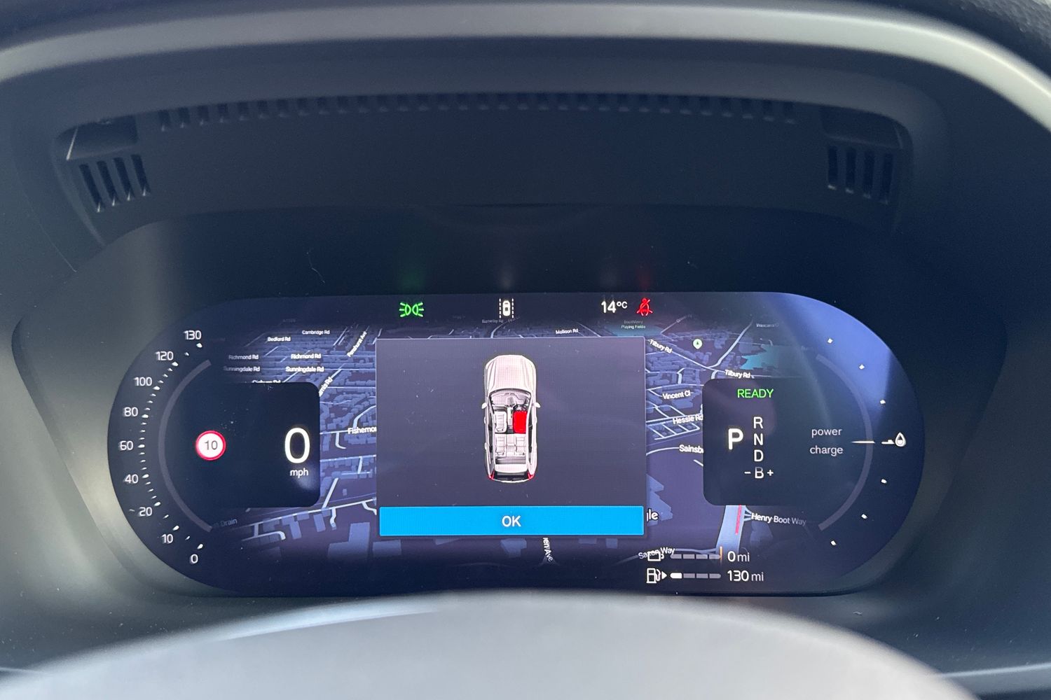 Used Volvo XC60 2026 for sale - 77449794: Photo 7