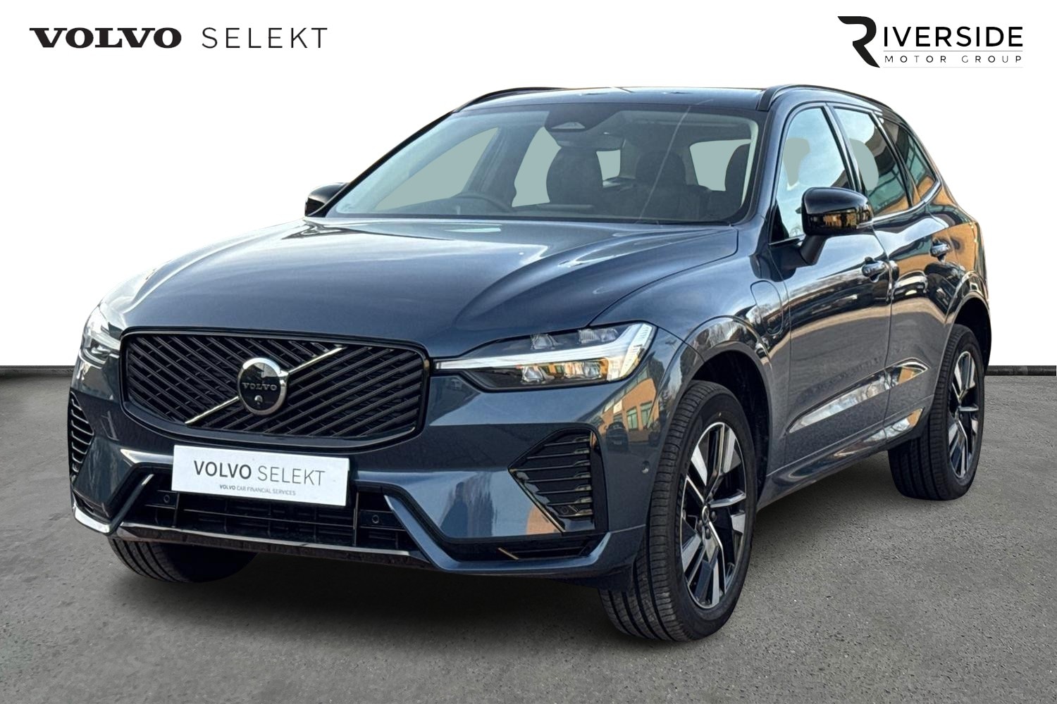 Used Volvo XC60 2026 for sale - 77449794: Photo 9