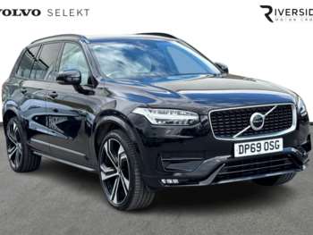 2019 - B5 (Diesel) AWD R-Design Pro Automatic 5-Door