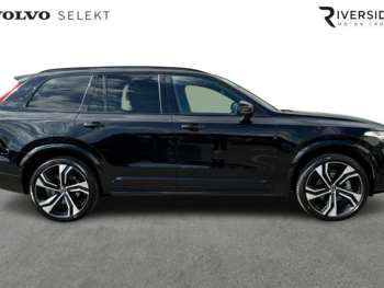 Used Volvo XC90 2019 for sale - 74878792: Photo