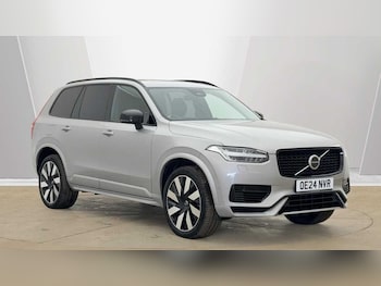 Used Volvo XC90 2024 for sale - 78456488: Photo