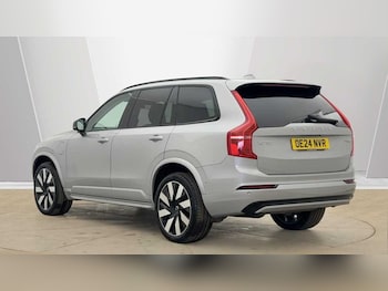 Used Volvo XC90 2024 for sale - 78456488: Photo