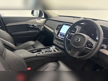 Used Volvo XC90 2024 for sale - 78456488: Photo