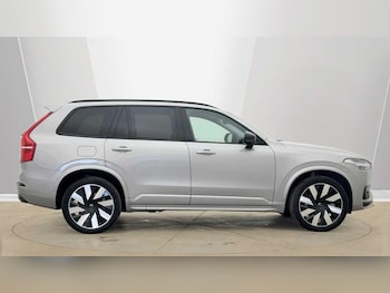 Used Volvo XC90 2024 for sale - 78456488: Photo