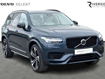 2024 - 2.0 T8 [455] RC PHEV Ultimate Dark 5dr AWD Gtron