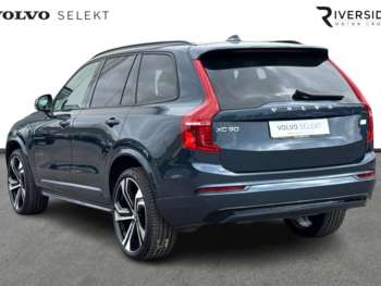 Used Volvo XC90 2024 for sale - 74878763: Photo