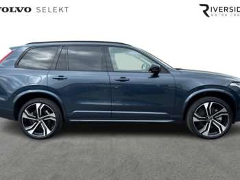 Used Volvo XC90 2024 for sale - 74878763: Photo