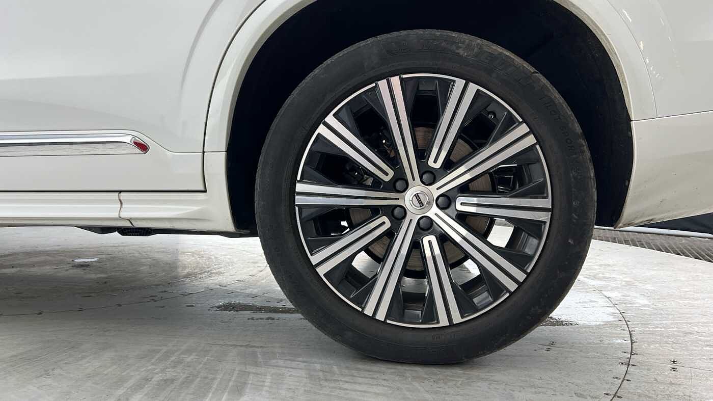 Used Volvo XC90 2021 for sale - 77665037: Photo 4