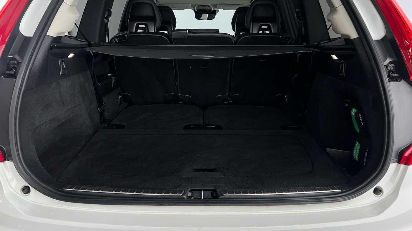 Used Volvo XC90 2021 for sale - 77665037: Photo 5