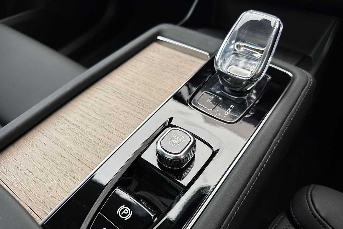 Used Volvo XC90 2025 for sale - 76796365: Photo 13