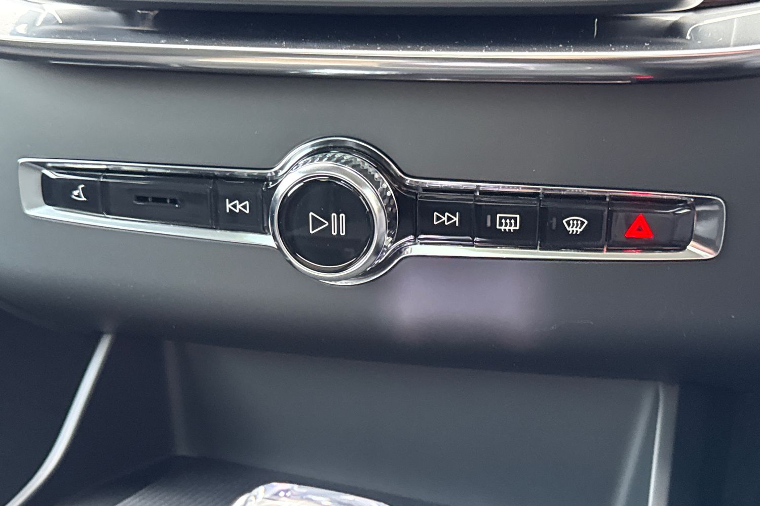 Used Volvo XC90 2025 for sale - 76796365: Photo 14