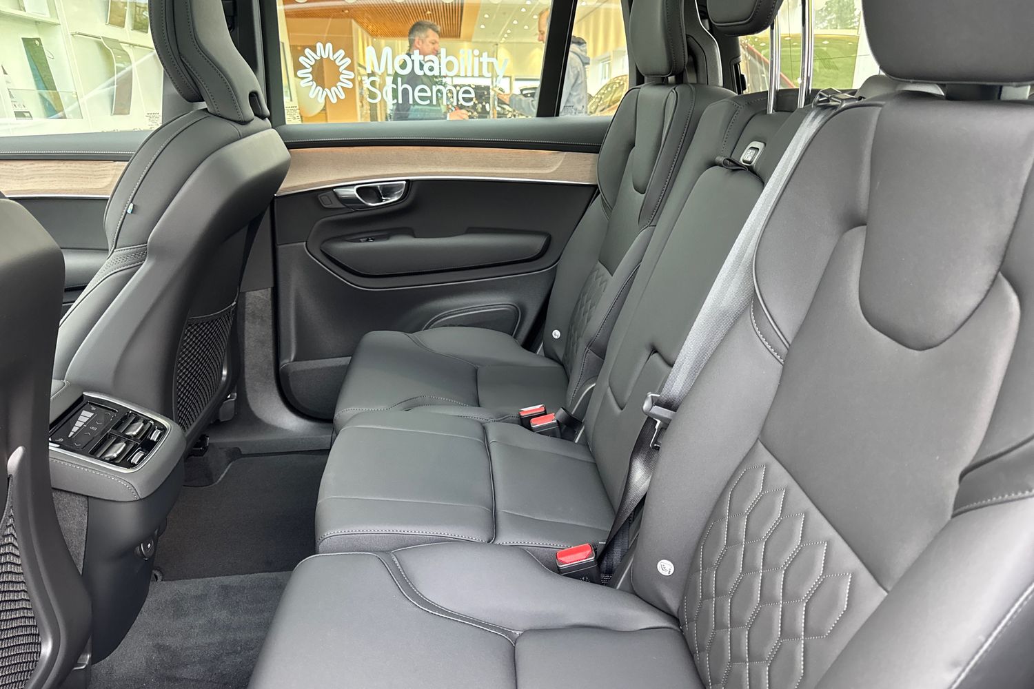 Used Volvo XC90 2025 for sale - 76796365: Photo 17