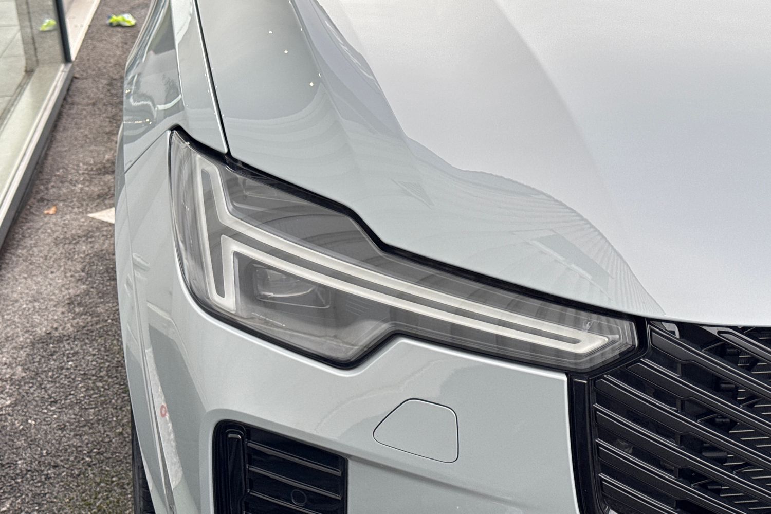 Used Volvo XC90 2025 for sale - 76796365: Photo 18