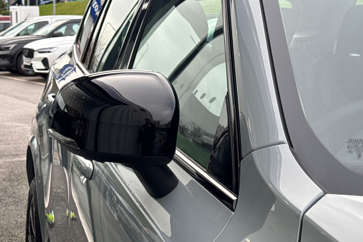 Used Volvo XC90 2025 for sale - 76796365: Photo 19