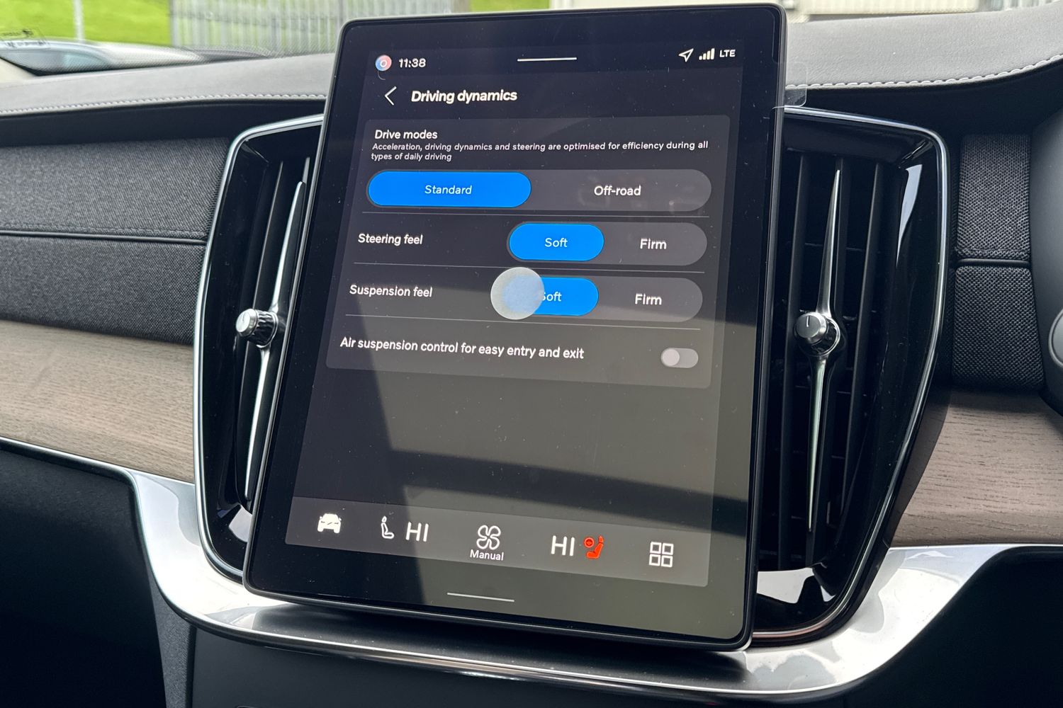 Used Volvo XC90 2025 for sale - 76796365: Photo 29