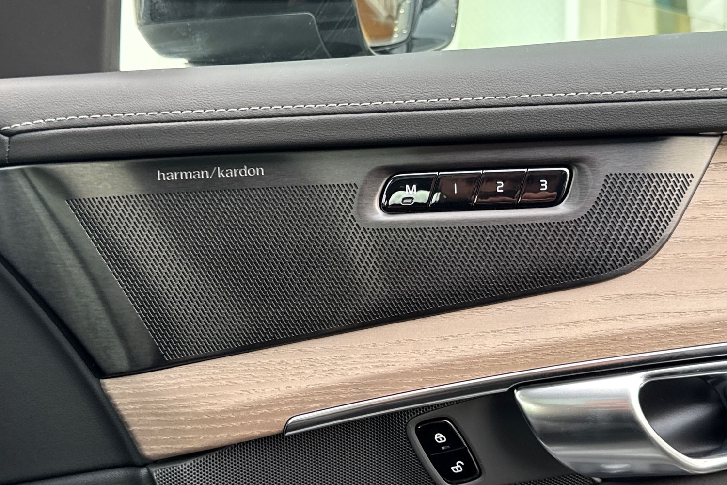 Used Volvo XC90 2025 for sale - 76796365: Photo 36