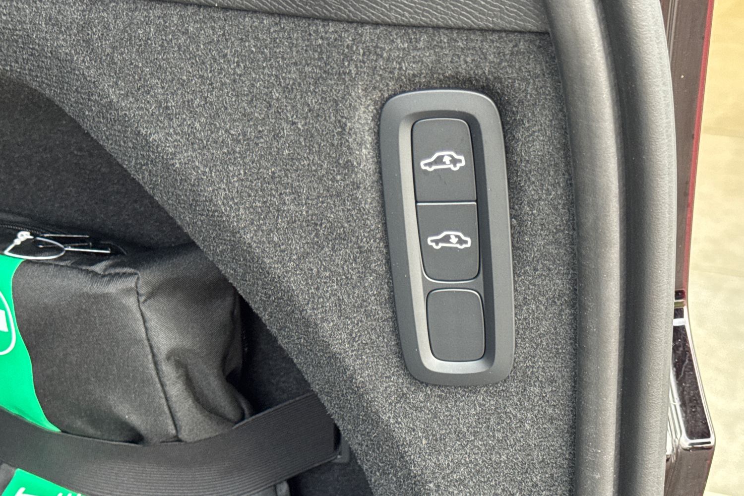 Used Volvo XC90 2025 for sale - 76796365: Photo 37