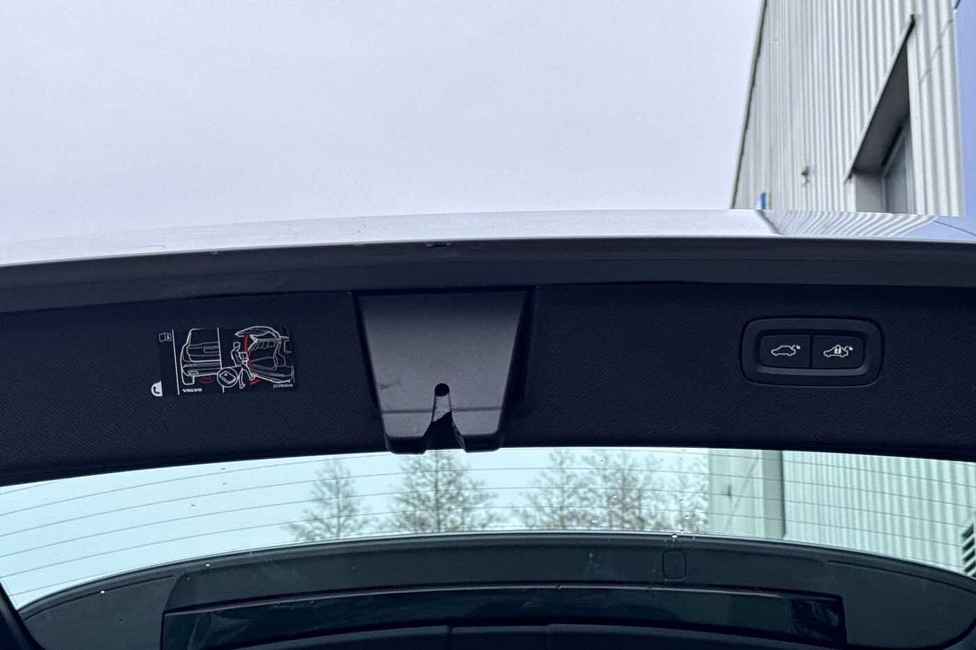 Used Volvo XC90 2025 for sale - 76796365: Photo 38