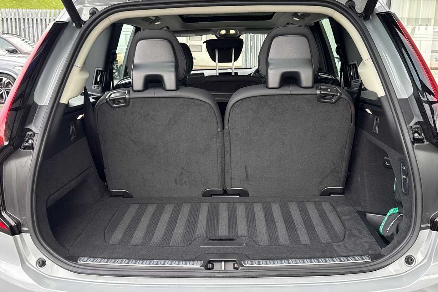 Used Volvo XC90 2025 for sale - 76796365: Photo 39