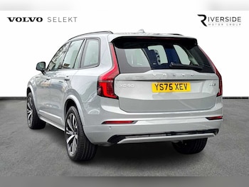 Used Volvo XC90 2025 for sale - 76796365: Photo
