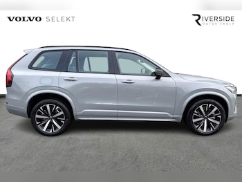 Used Volvo XC90 2025 for sale - 76796365: Photo