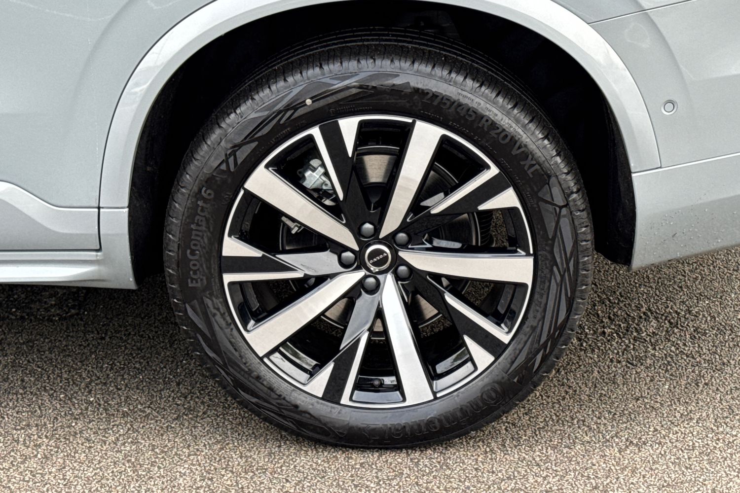 Used Volvo XC90 2025 for sale - 76796365: Photo 5