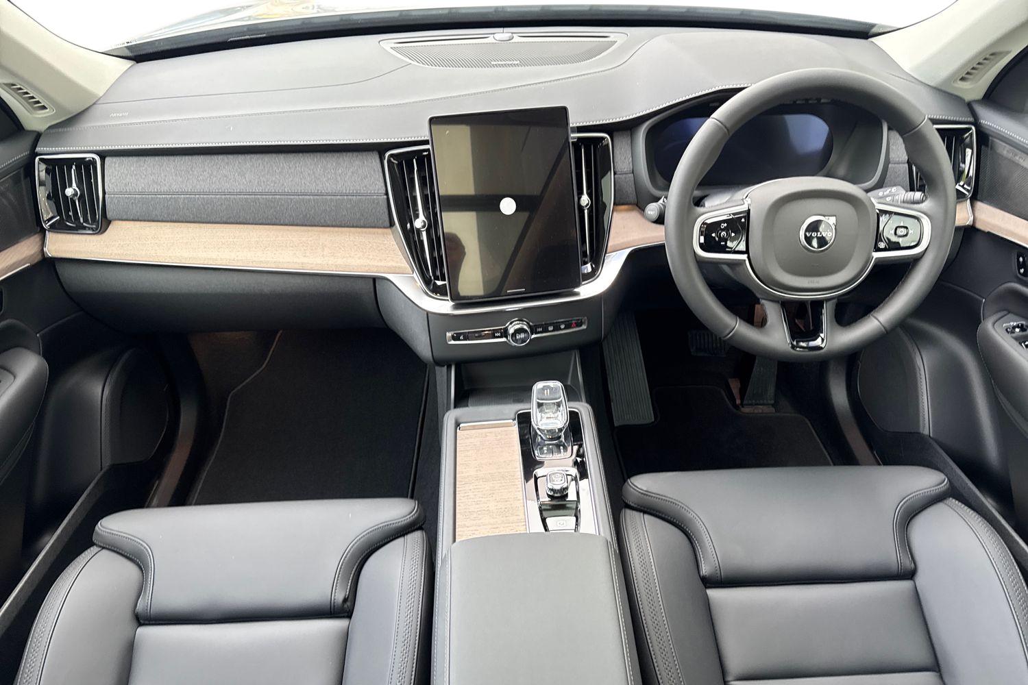 Used Volvo XC90 2025 for sale - 76796365: Photo 6