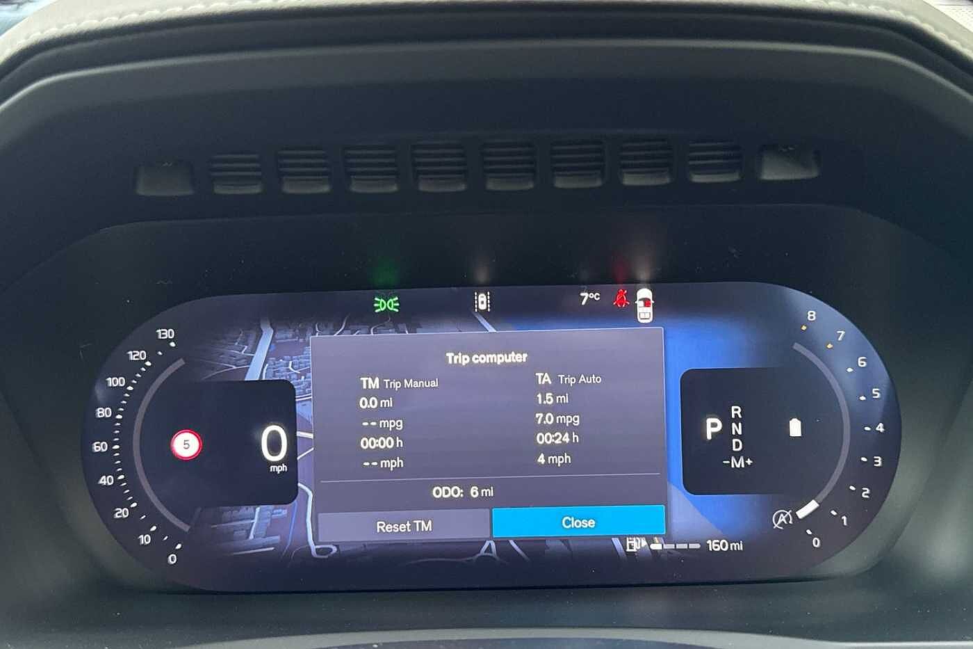 Used Volvo XC90 2025 for sale - 76796365: Photo 7