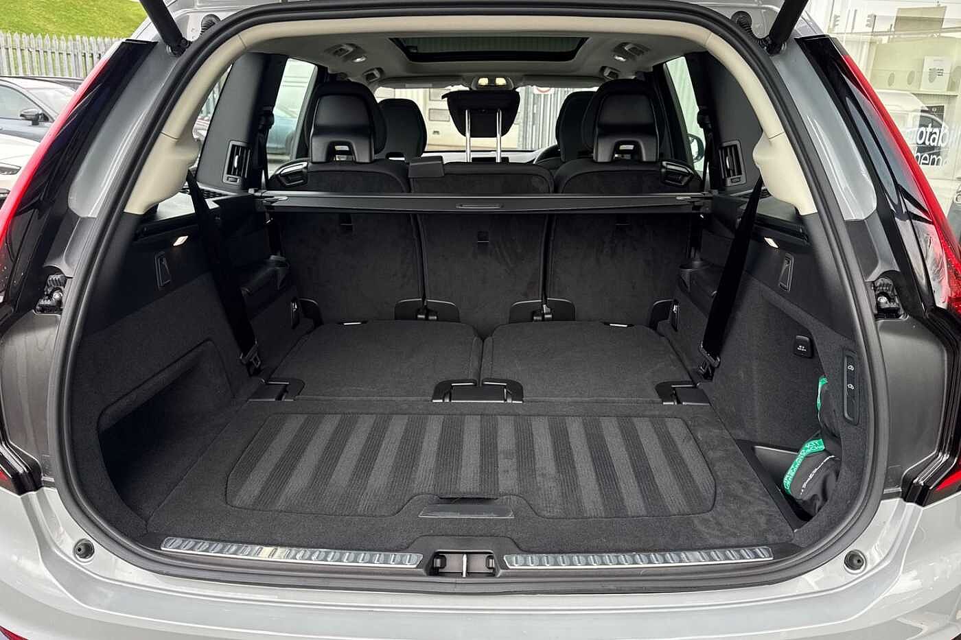 Used Volvo XC90 2025 for sale - 76796365: Photo 8