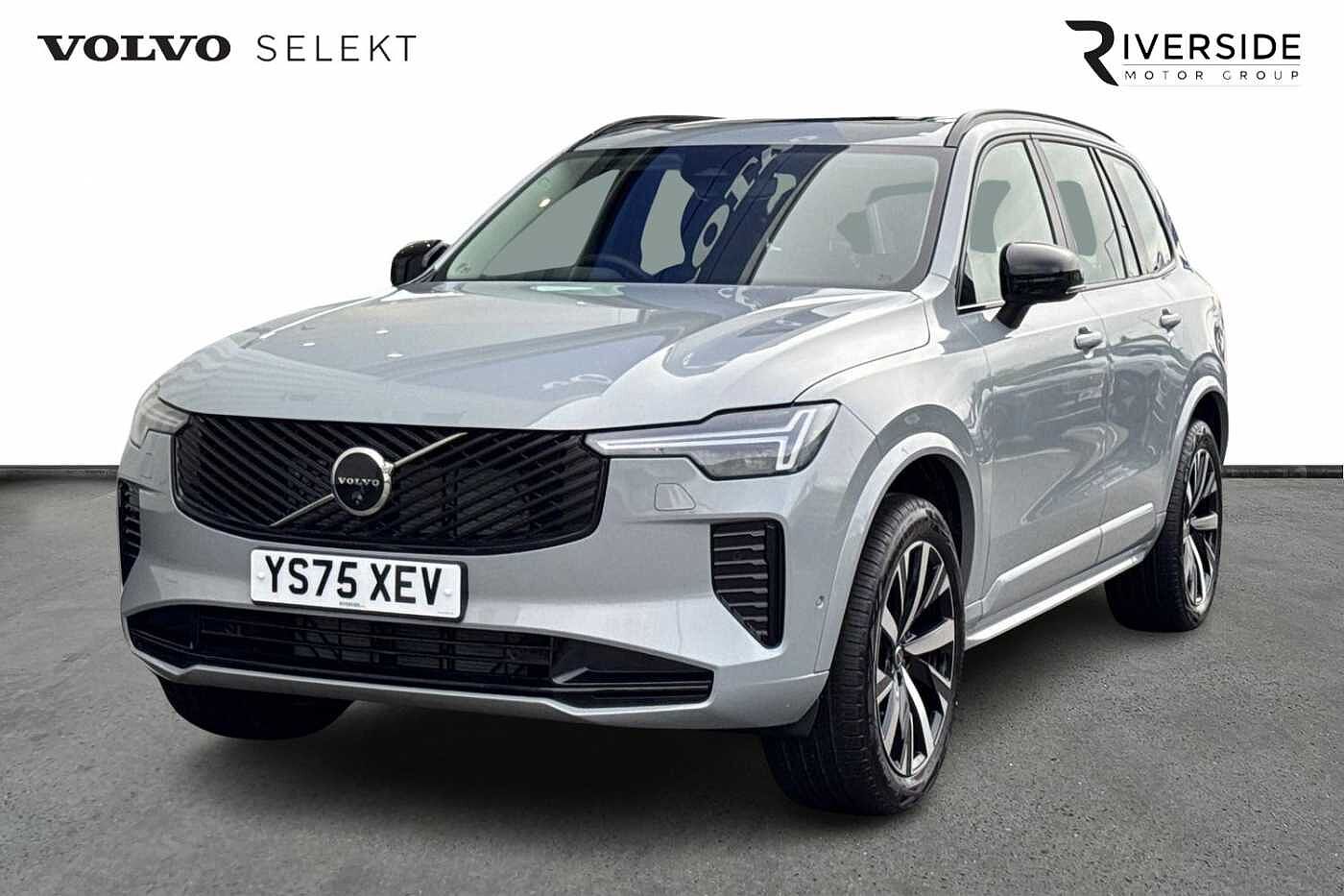 Used Volvo XC90 2025 for sale - 76796365: Photo 9