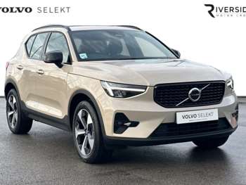 2024 - Plus, B3 Mild hybrid, Petrol, Dark Auto 5-Door