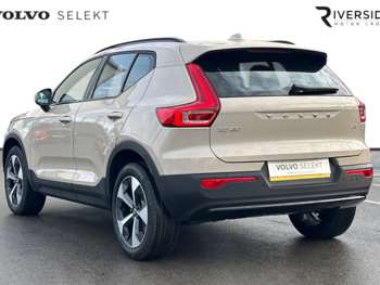 Used Volvo XC40 2024 for sale - 74878722: Photo