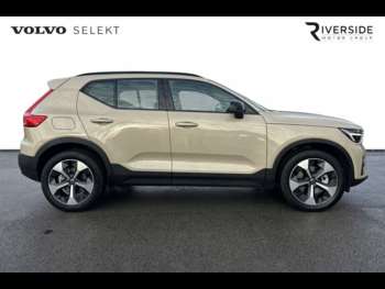 Used Volvo XC40 2024 for sale - 74878722: Photo