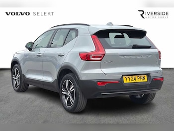 Used Volvo XC40 2024 for sale - 78670397: Photo