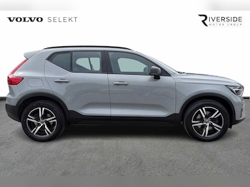 Used Volvo XC40 2024 for sale - 78670397: Photo