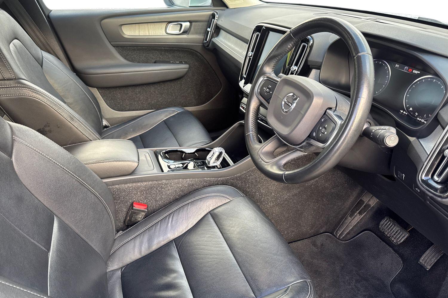 Used Volvo XC40 2020 for sale - 76393679: Photo 10