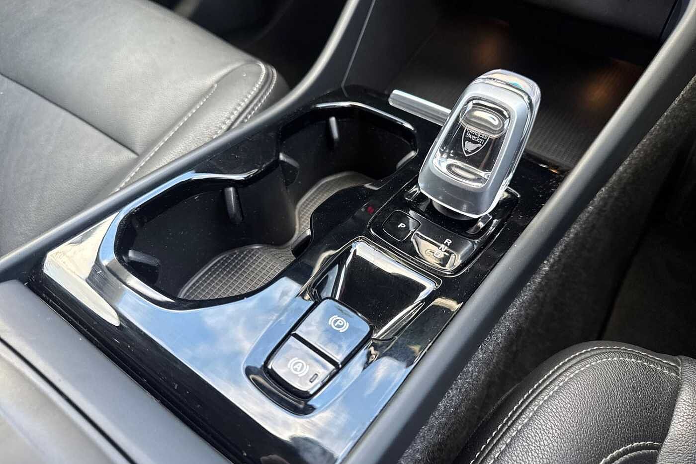 Used Volvo XC40 2020 for sale - 76393679: Photo 13