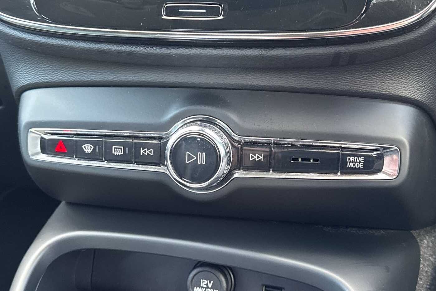 Used Volvo XC40 2020 for sale - 76393679: Photo 14