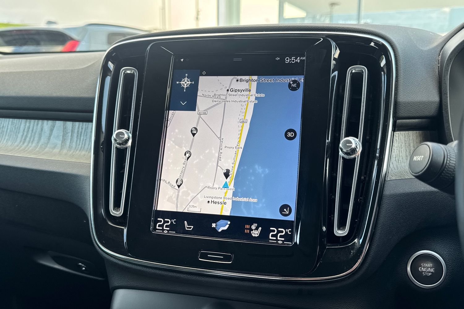 Used Volvo XC40 2020 for sale - 76393679: Photo 15