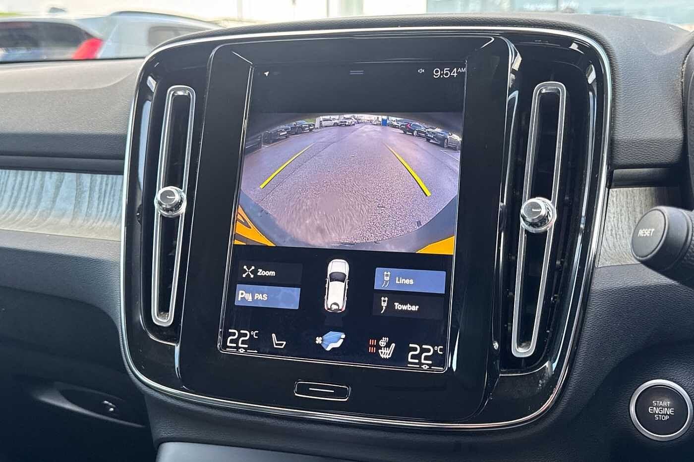 Used Volvo XC40 2020 for sale - 76393679: Photo 16