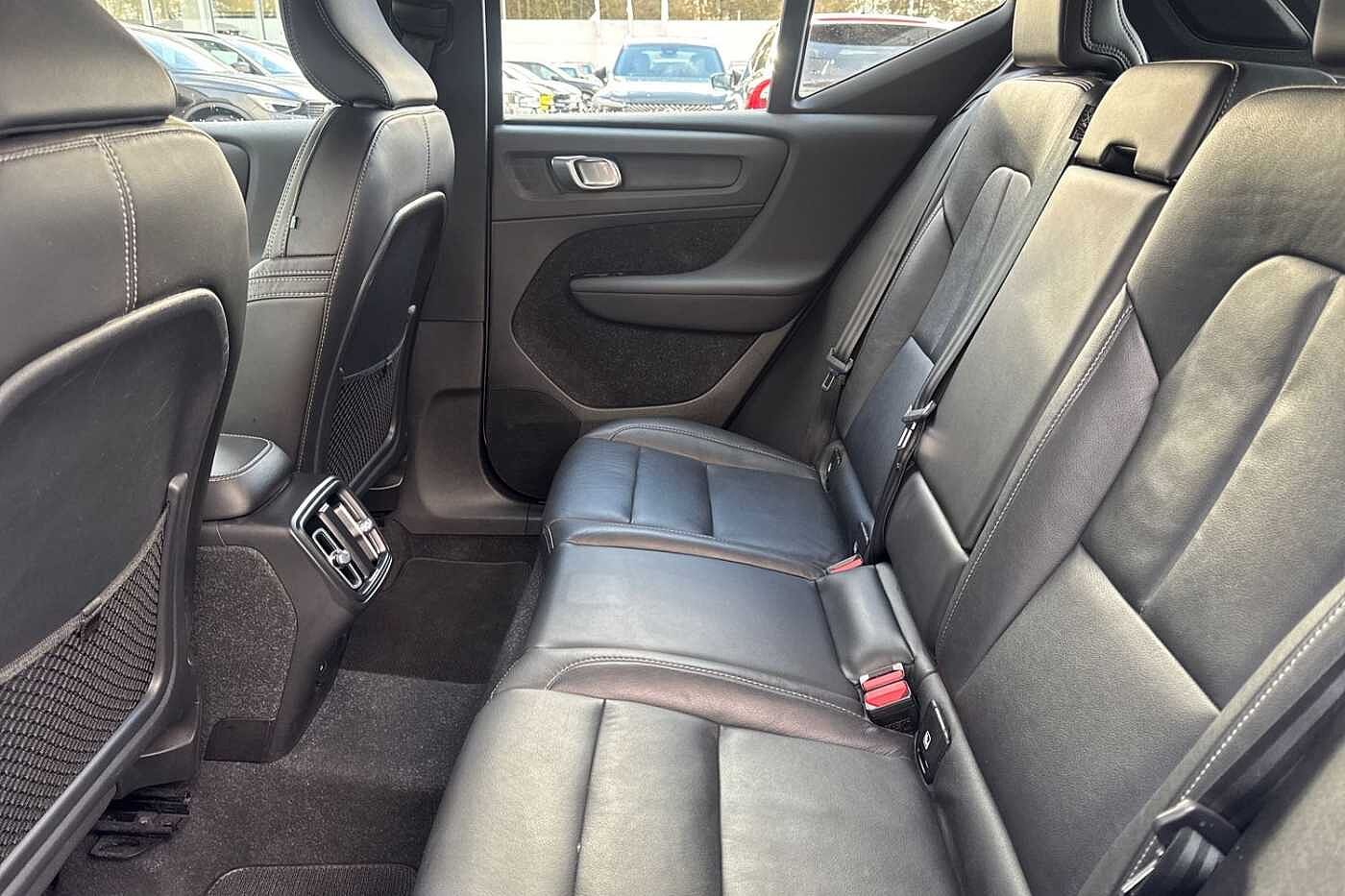 Used Volvo XC40 2020 for sale - 76393679: Photo 17