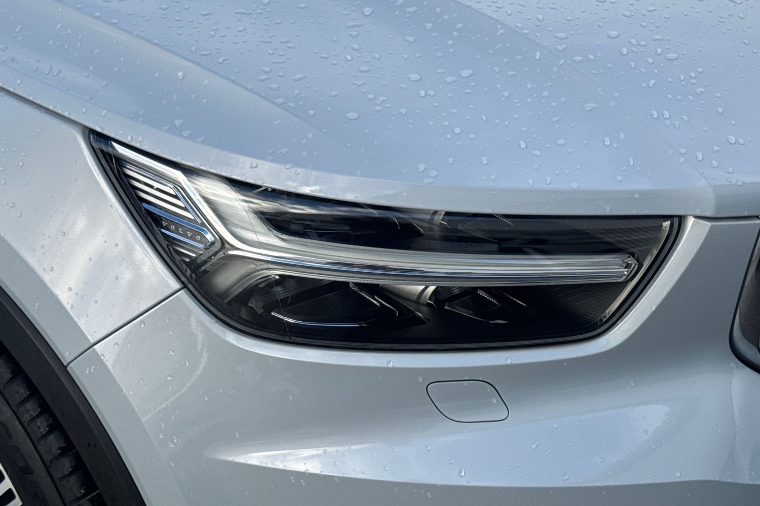 Used Volvo XC40 2020 for sale - 76393679: Photo 18