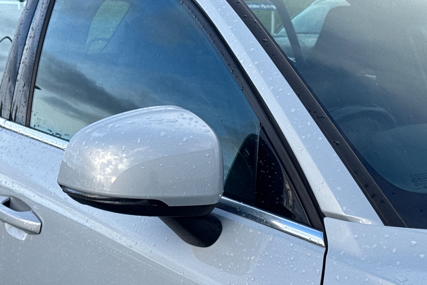 Used Volvo XC40 2020 for sale - 76393679: Photo 19