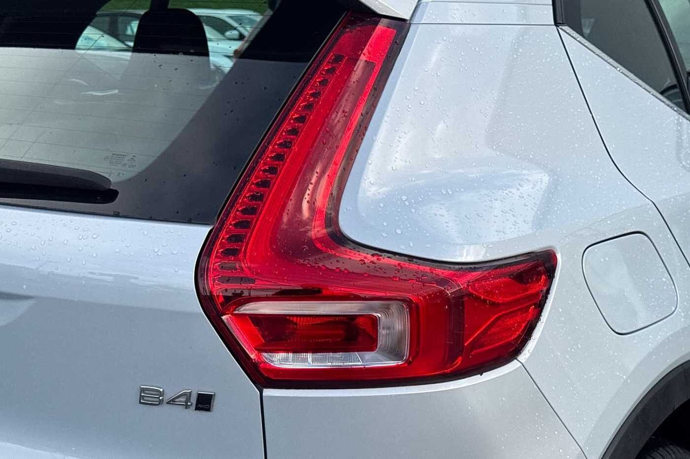 Used Volvo XC40 2020 for sale - 76393679: Photo 20