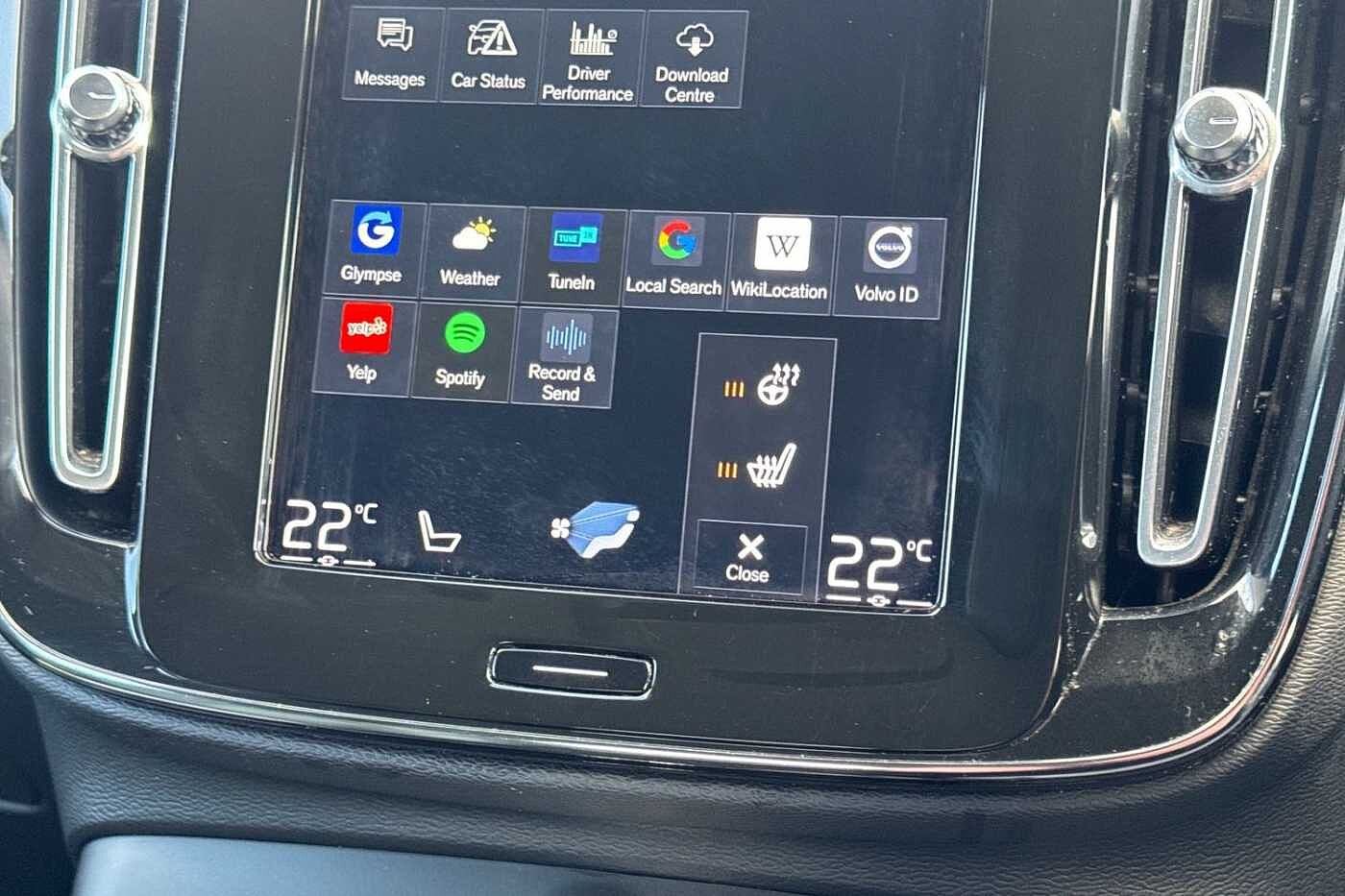 Used Volvo XC40 2020 for sale - 76393679: Photo 23