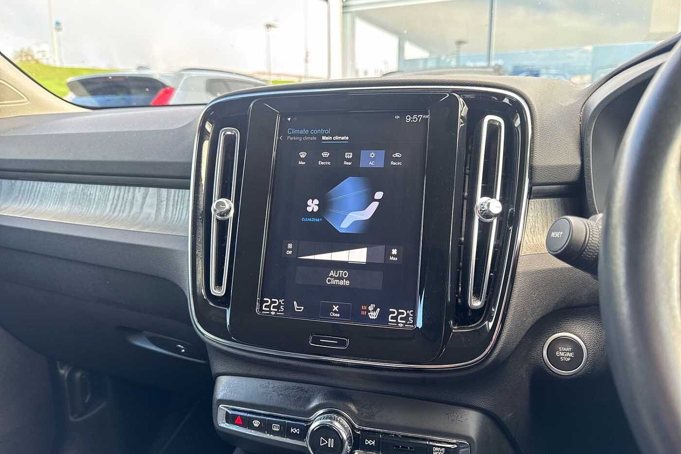 Used Volvo XC40 2020 for sale - 76393679: Photo 29