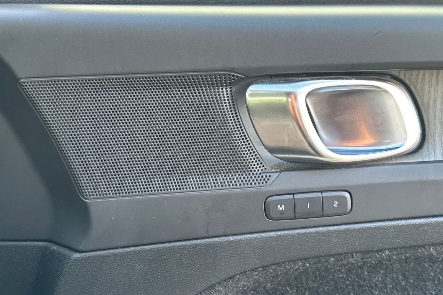 Used Volvo XC40 2020 for sale - 76393679: Photo 34